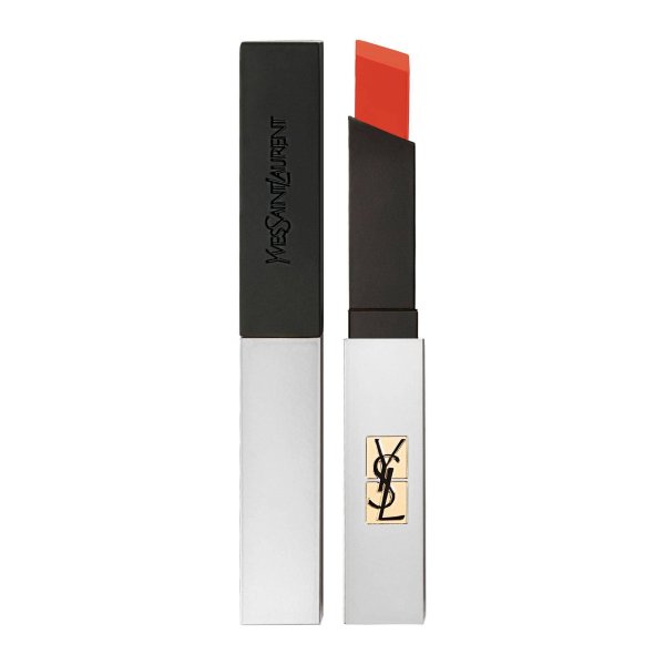 The Slim Sheer Matte Buildable Lipstick — YSL Beauty