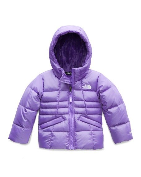 Moondoggy 2.0 Quilted Hooded Jacket, Size 2-4T