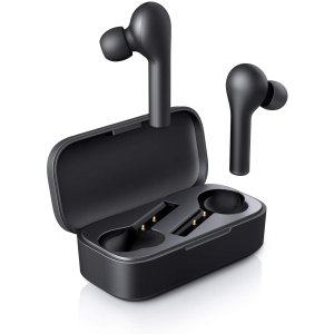 AUKEY EP-T21 True Wireless Bluetooth Earbuds w/ Charging Case