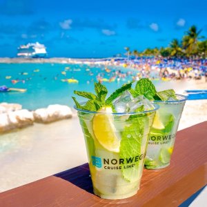 3-Night Norwegian Cruise Bahamas Line Special Sales @Shermans