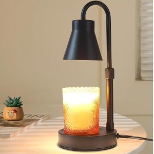 Elenhome Candle Warmer Lamp