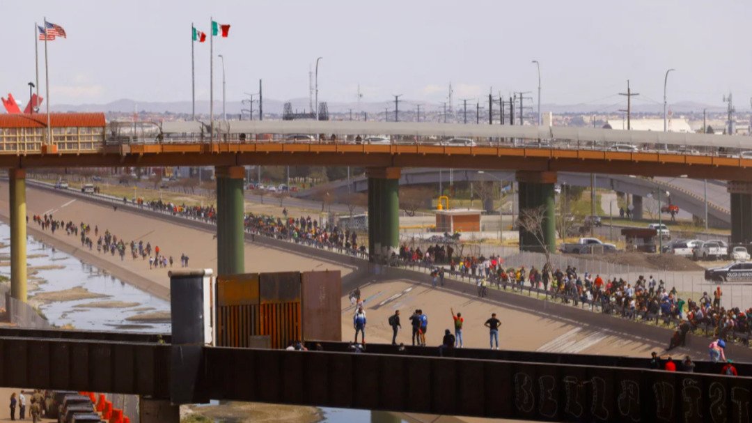 重磅！德州新移民法案通过极度严格！边境大军慌了 