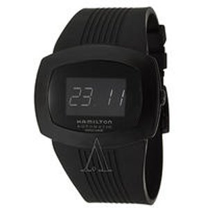 Hamilton Men's Pulsomatic Watch H52585339