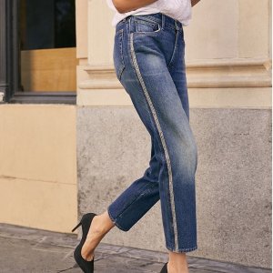 LUCKY BRAND Jeans on Sale