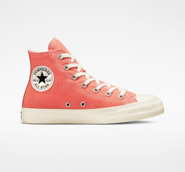​Chuck Taylor All Star Floral Embroidery Women's High Top Shoe. Converse.com