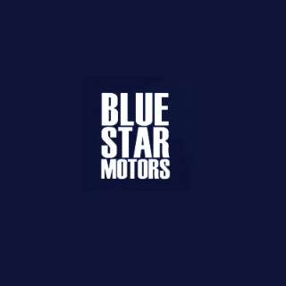 Blue Star Motors - 温哥华 - Vancouver