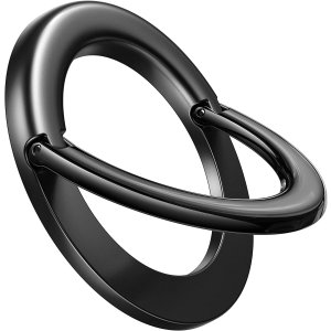 白菜价：LISEN iPhone 12/13/14 系列专用 MagSafe磁吸手机指环支架