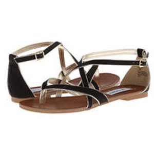 Steve Madden Men's and Women's Shoes, Apparel, Handbags and more @ 6PM.com