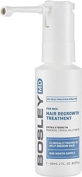 Hair Regrowth Treatment for Men | Ulta Beauty