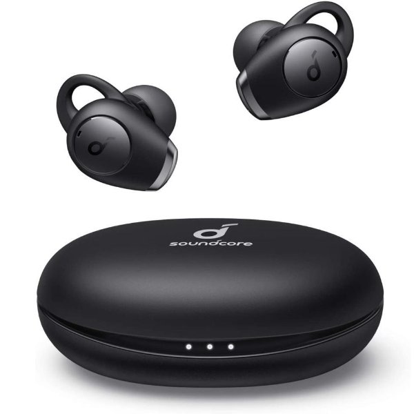 by Anker Life A2 NC Multi-Mode Noise Cancelling Wireless Earbuds