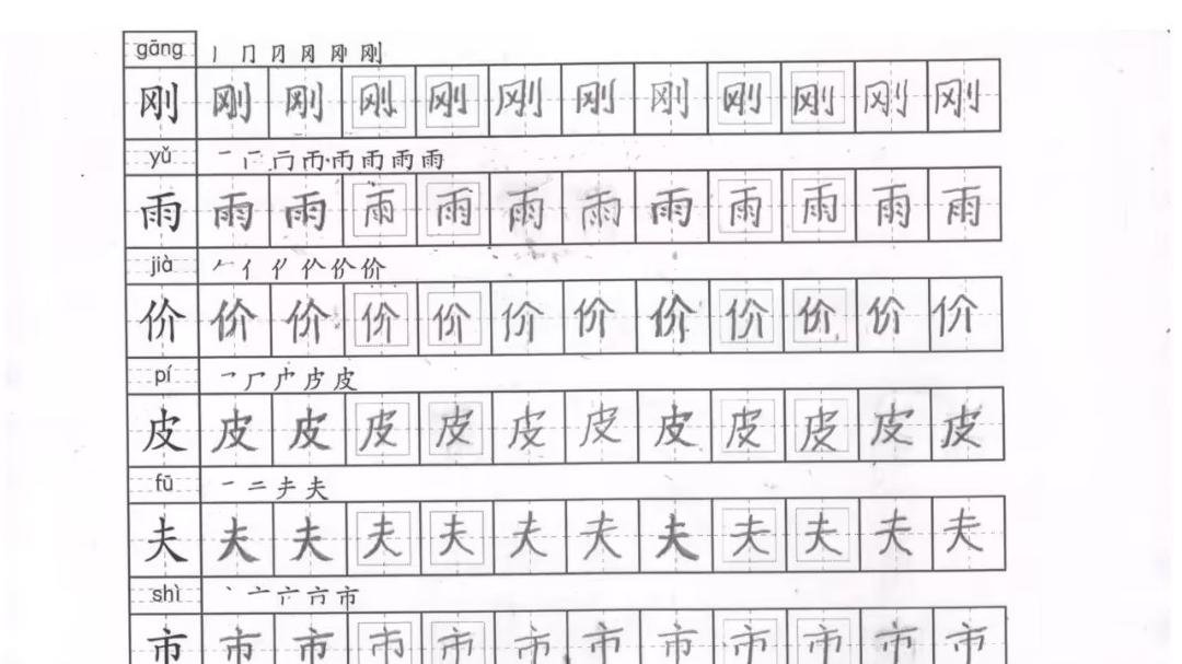 海外孩子有必要学习写汉字吗？这篇文章告诉你答案