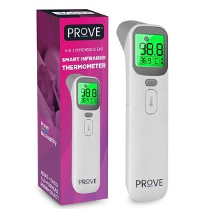 Prove Multifunction Infrared Thermometer