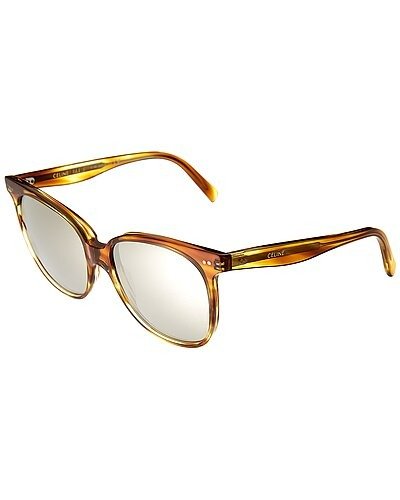 Women's CL4022IN 57mm Sunglasses