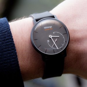 Withings Activite Pop 智能手表 灰色