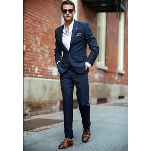 Men's Suiting, Dress Shoes & Accessories from Top Brands @ Amazon.com