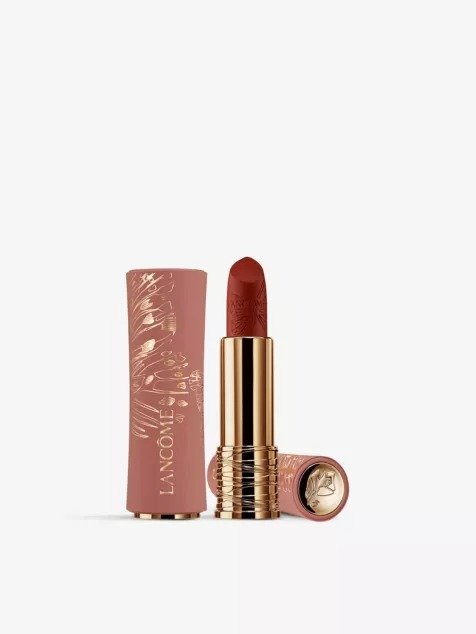 L'Absolu Rouge Qixi limited-edition matte lipstick 3.4g