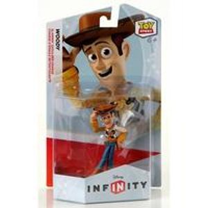 Disney Infinity Figure - Woody (Universal)