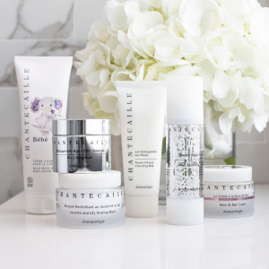 Last Day: Chantecaille Selected Mask Sale