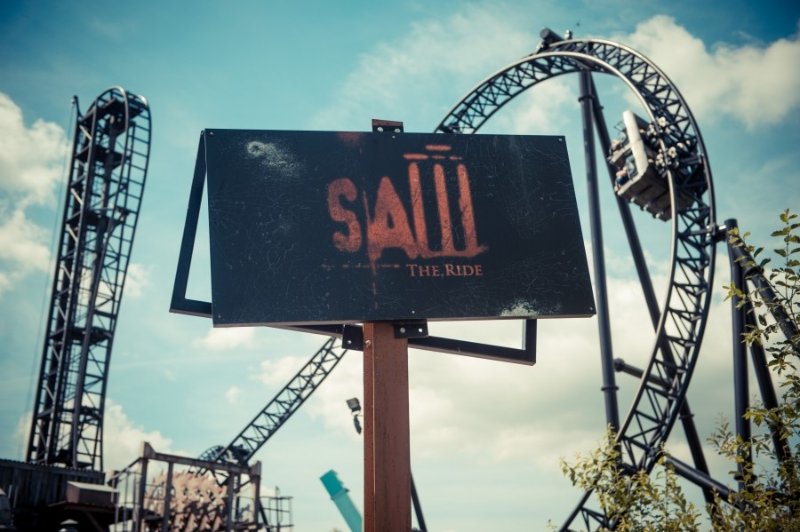 SawRide