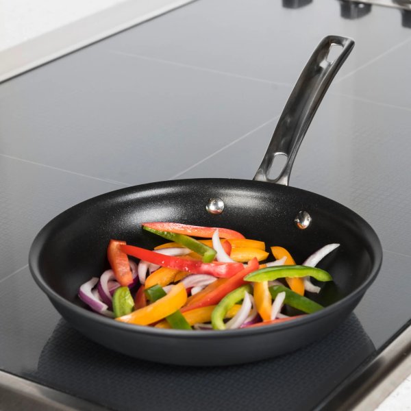 Hard Anodized 8-Inch Nonstick Fry Pan