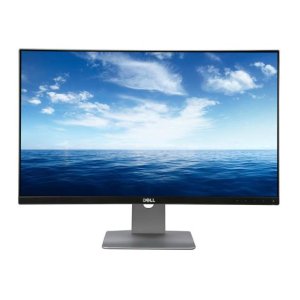 Dell S2415H Black 23.8" 6ms IPS LCD Monitor