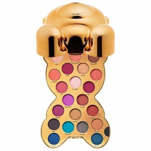 Sephora MOSCHINO + SEPHORA 小熊眼影盘