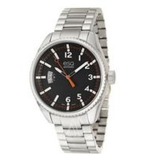 ESQ By Movado Men's and Women's Watches @ ashford