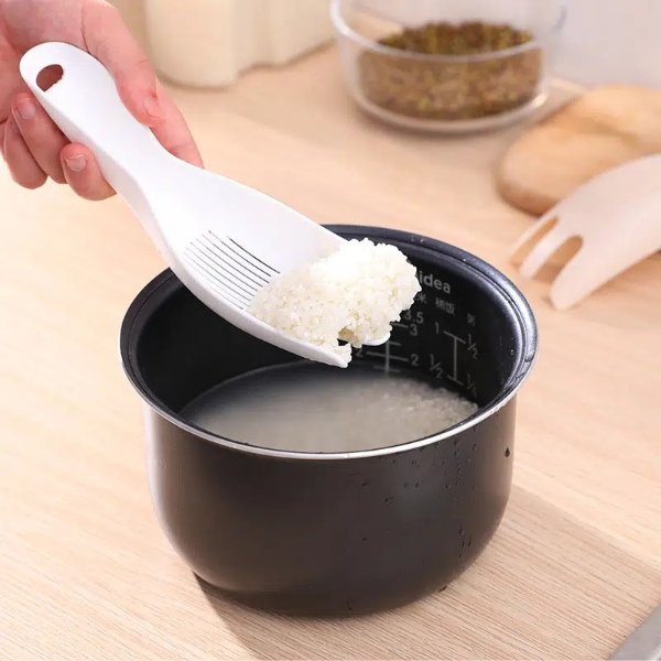 Large Silicone Kitchen Utensils Kitchen Cooking Non-stick Pan Spatula Spoon Baking  Silicone Scraper Oil Brush Special Baking Utensils - Temu