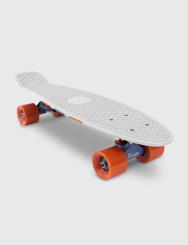 Chevron Skateboard 22"