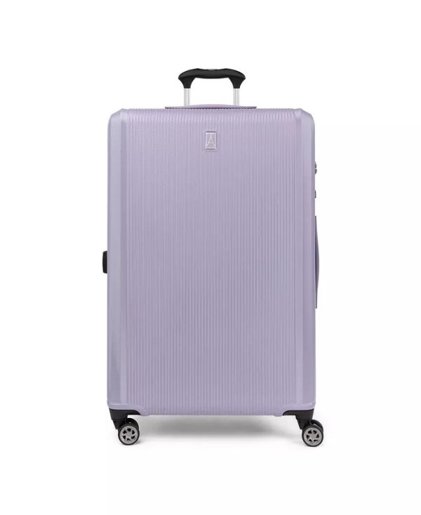 CLOSEOUT! WalkAbout 6 Large Check-In Expandable Hardside Spinner, Created for Macy's
