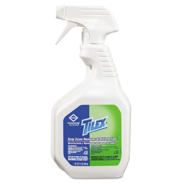 Tilex Soap Scum Remover & Disinfectant (9 pk., 32 oz. Bottles)