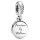 Anna Charm by Pandora Jewelry – Frozen 2 | shopDisney