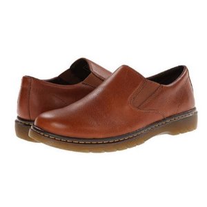 Dr. Martens Ethan Leather Shoes