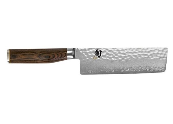TDM0742 Premier Nakiri Knife, 5.5-Inch