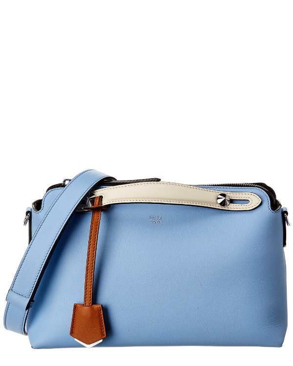 By The Way Medium Leather Shoulder Bag