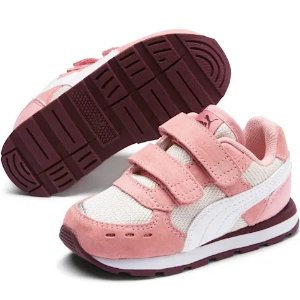 PUMA官网 哥伦布日特卖 精选儿童运动鞋服促销