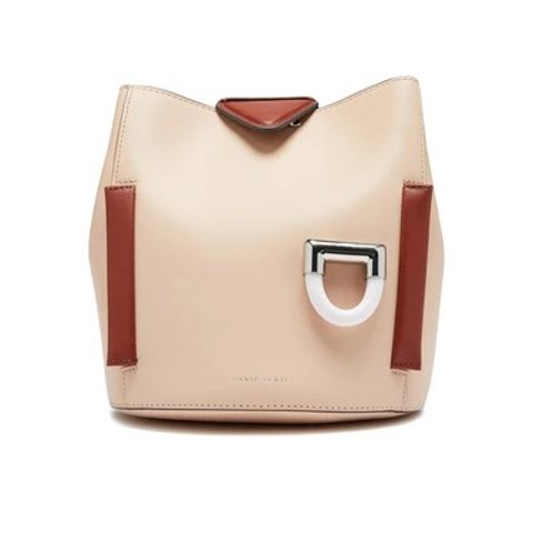 Danse LenteJosh hand held bag