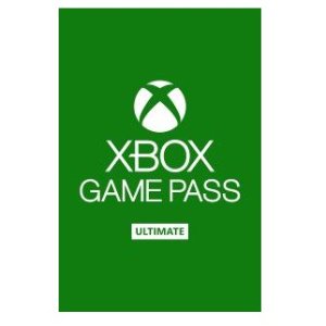 $1 试用1月Xbox Game Pass Ultimate 会员