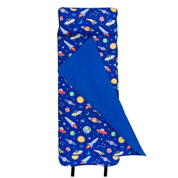 Nap Mat, Out of this World