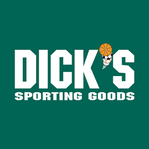 Dick's Sporting Goods 秋季大促