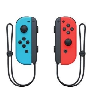 黑五预告：Nintendo Switch Joy-Con 手柄
