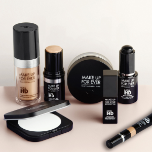 Make Up For Ever Ultra HD Sales @ Make Up For Ever