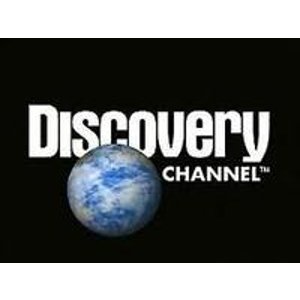 Cyber Monday @ Discovery Channel Store