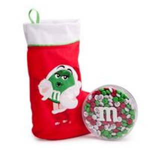 M&M's New Year Sale