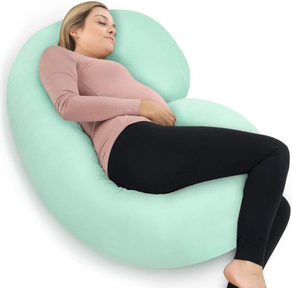 The CeeCee Pillow by PharMeDoc Pregnancy Pillows