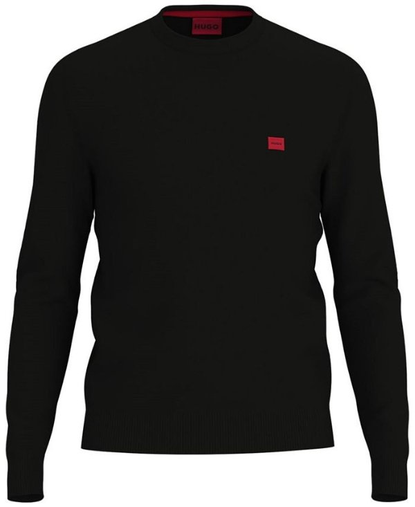 Men's San Cassius Logo Sweater, Created for Macy's