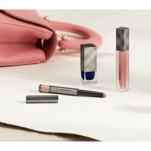 With $100 Burberry Beauty Purchase @ Nordstrom