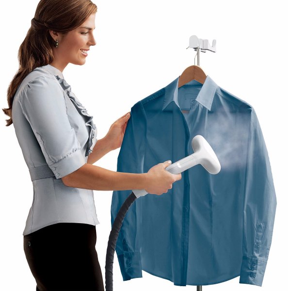 PS-251 Perfect Steam Deluxe Garment Steamer