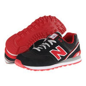 on New Balance shoes, apparel @ 6PM.com