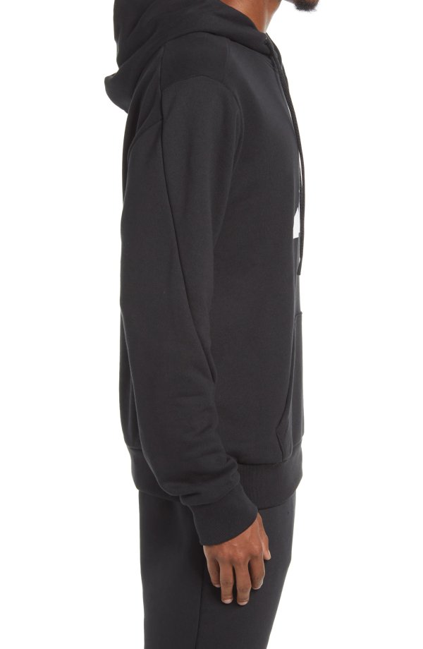 Sportswear Future Icons Logo Primegreen Hooded Sweatshirt